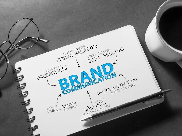 Branding