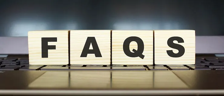 FAQ