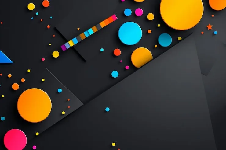 Kendrick Designs — Graphic Design service example