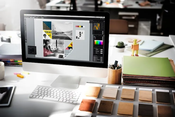 Graphic Design