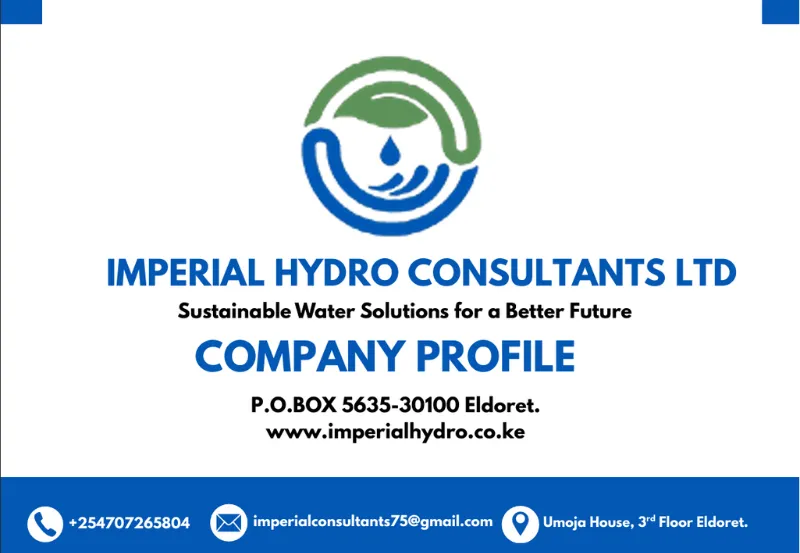 Imperial Hydroconsultants Company Profile
