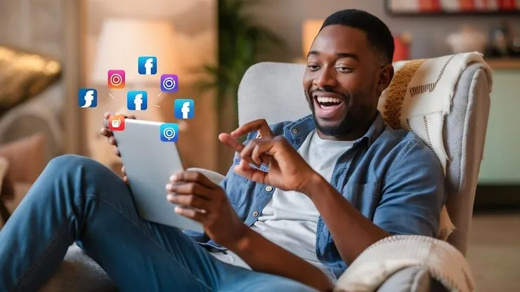 Social Media Management